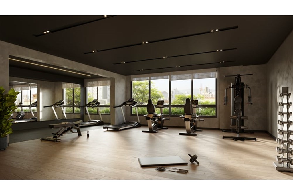 Apartamento, 3 quartos, 123 m² - Foto 6