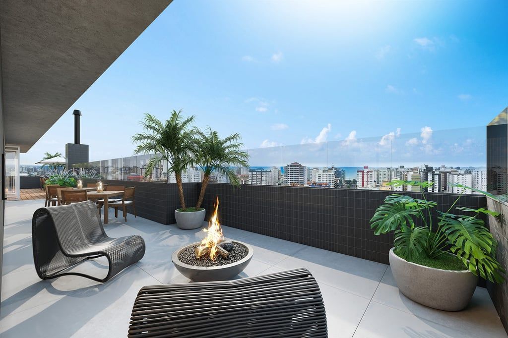 Apartamento, 2 quartos, 64 m² - Foto 6