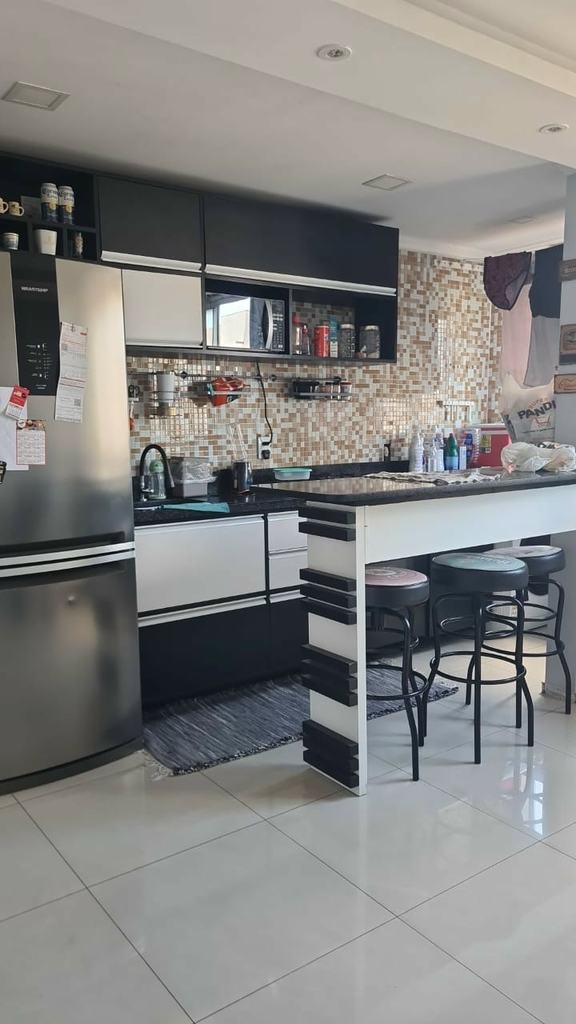 Apartamento, 2 quartos, 41 m² - Foto 1