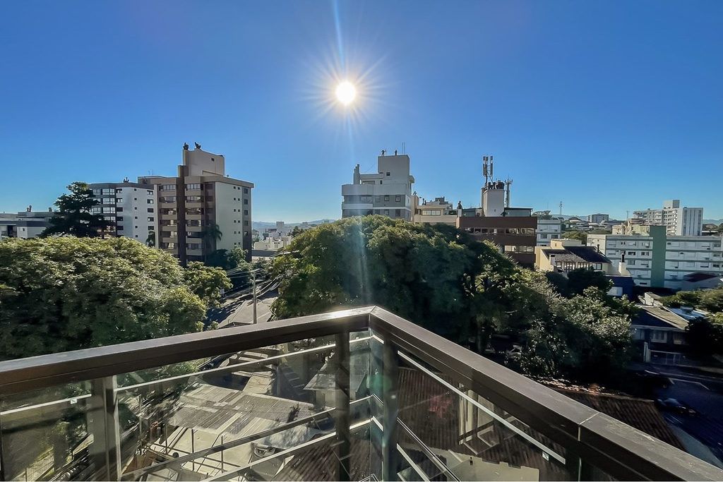 Cobertura, 3 quartos, 237 m² - Foto 29