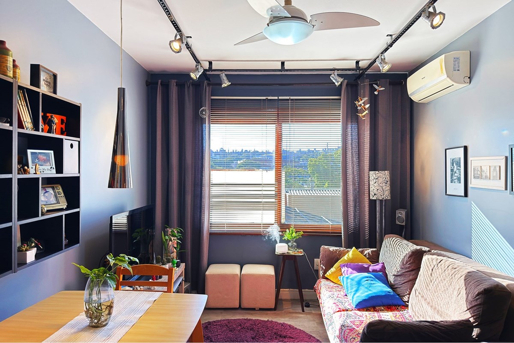 Apartamento, 2 quartos, 69 m² - Foto 24