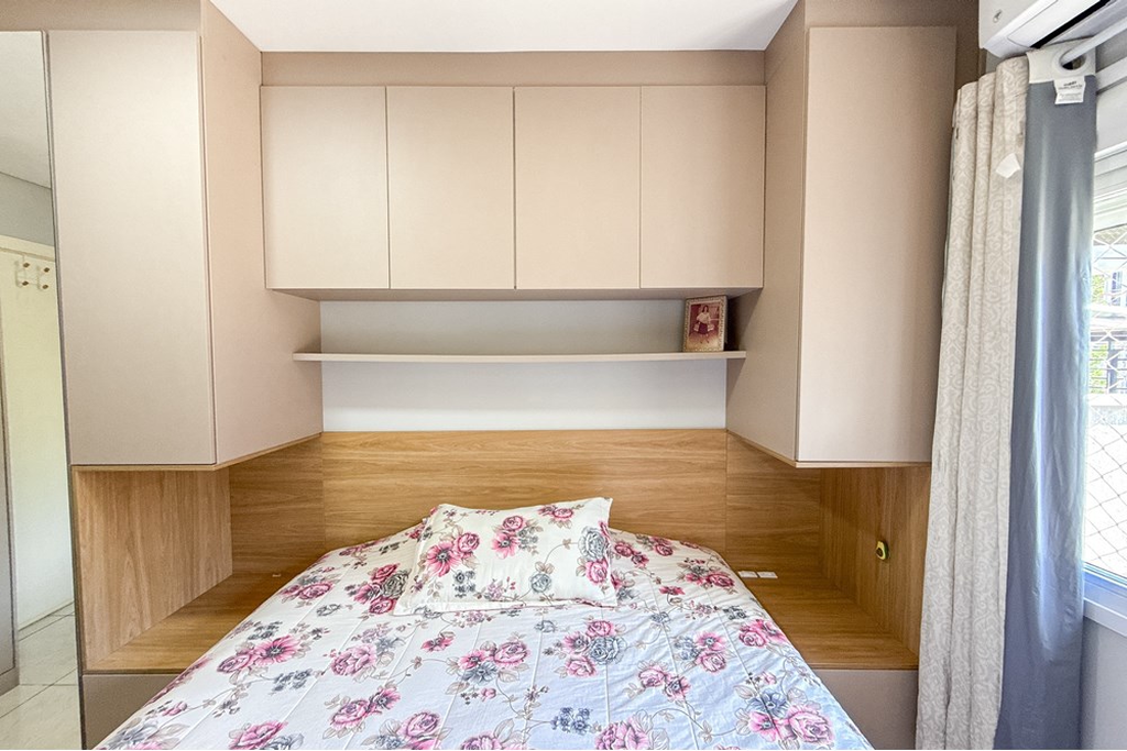 Casa, 2 quartos, 53 m² - Foto 4