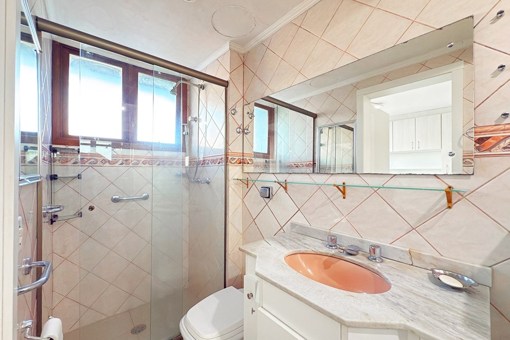 Apartamento, 1 quarto, 40 m² - Foto 13