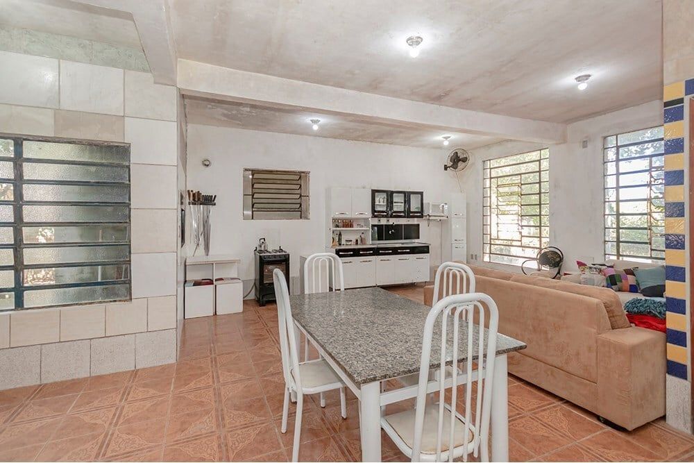 Casa à venda com 3 quartos, 251m² - Foto 33