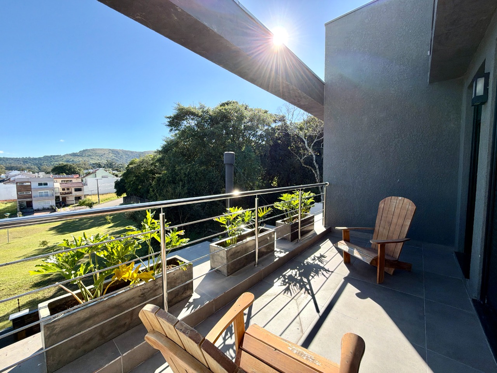 Casa, 3 quartos, 199 m² - Foto 11