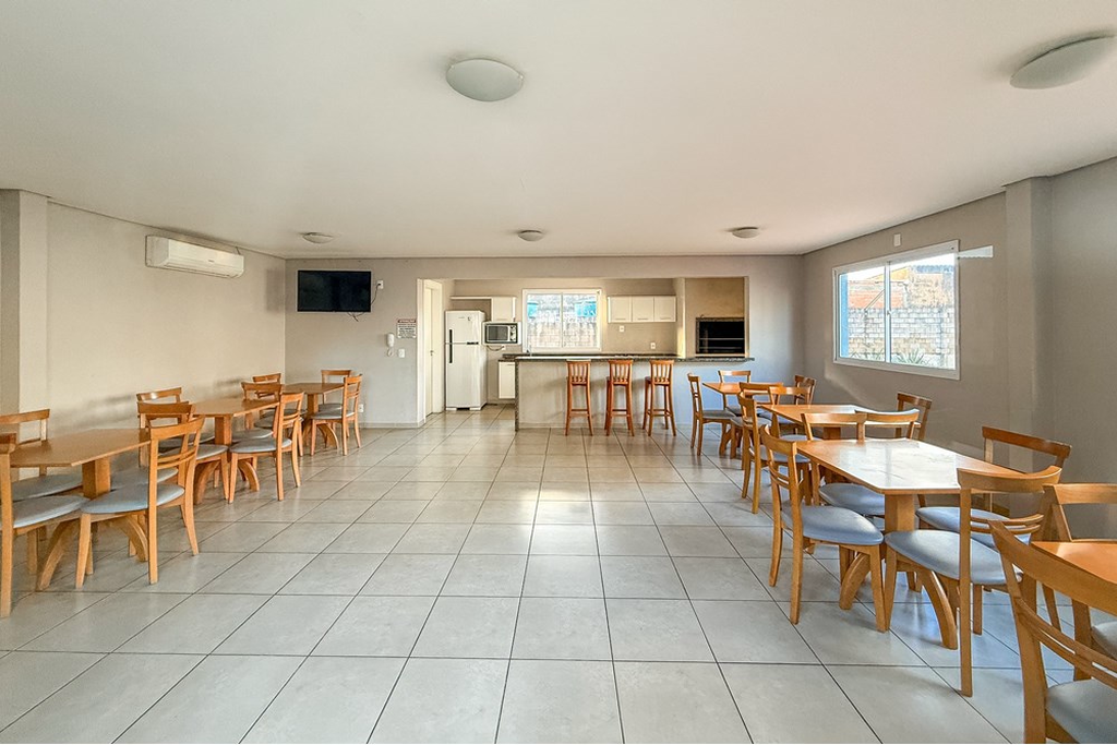 Apartamento à venda com 2 quartos, 78m² - Foto 30