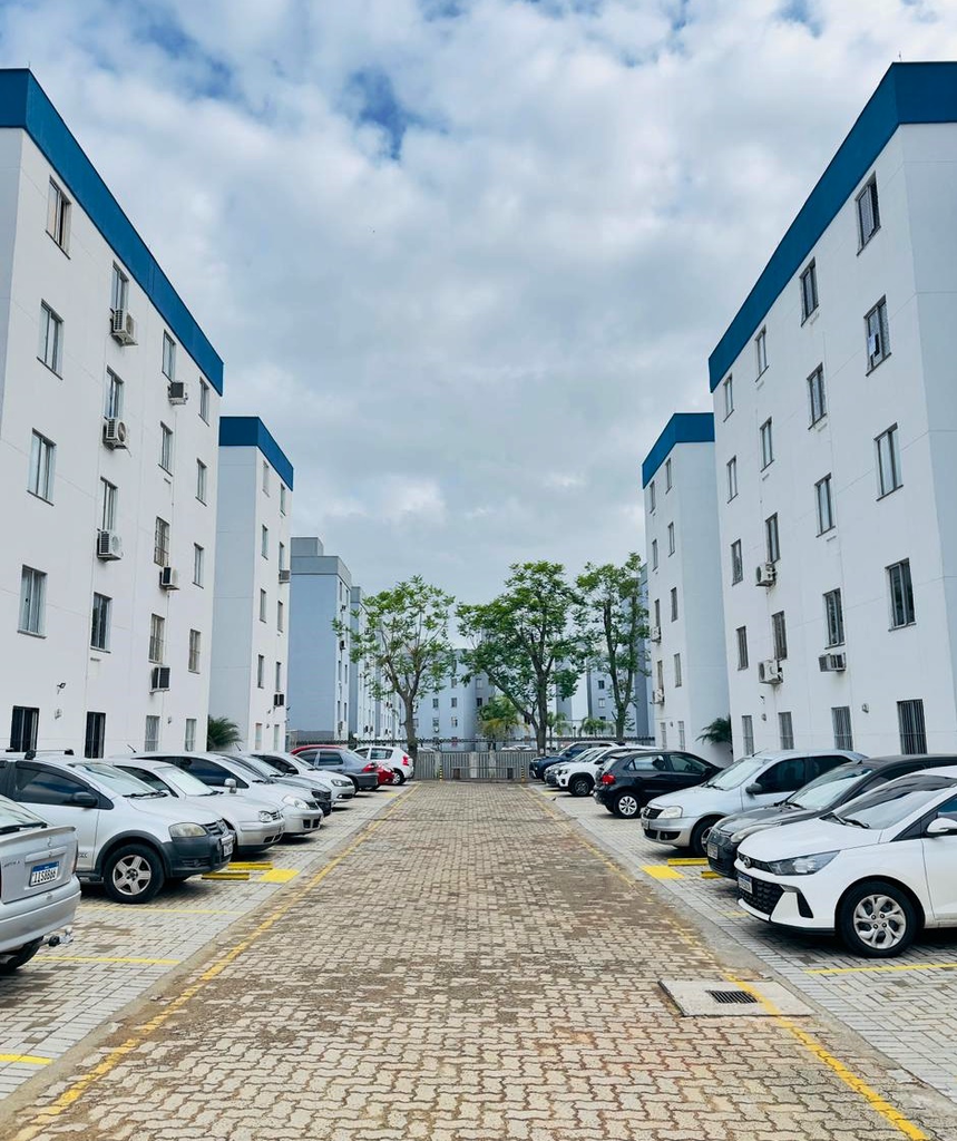 Apartamento, 2 quartos, 38 m² - Foto 3