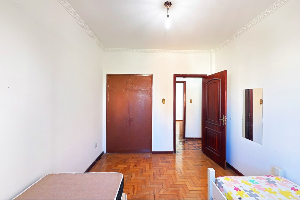 Apartamento, 2 quartos, 76 m² - Foto 2