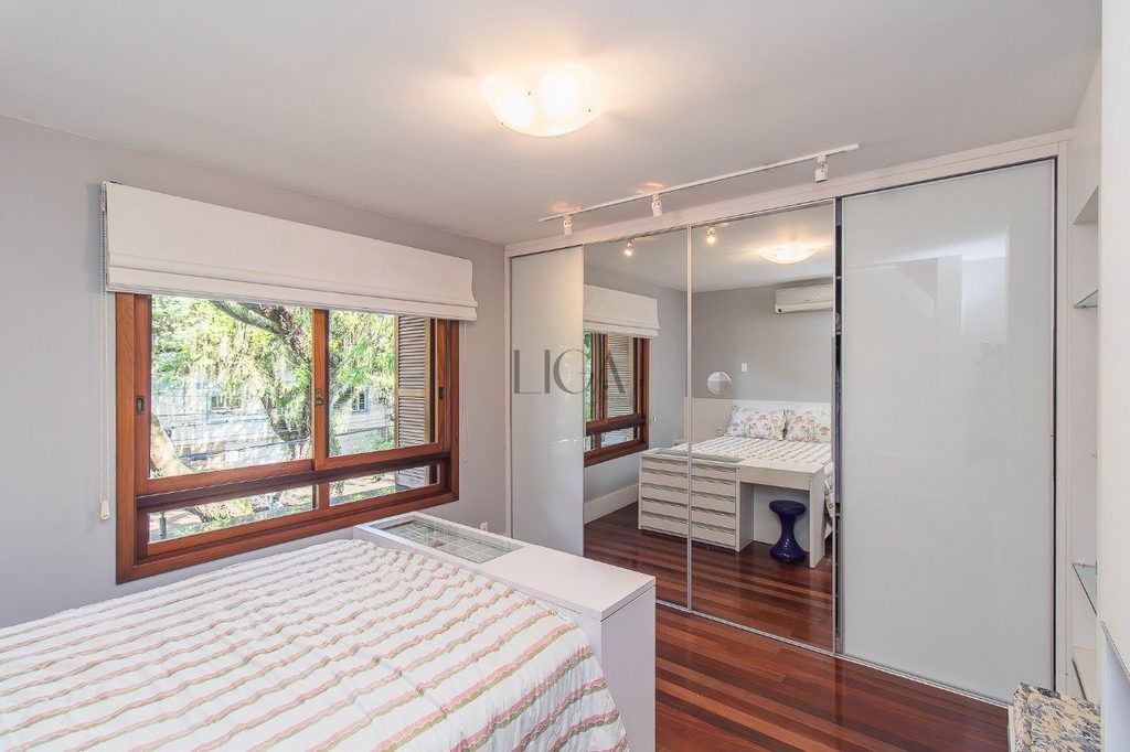 Apartamento, 3 quartos, 168 m² - Foto 37
