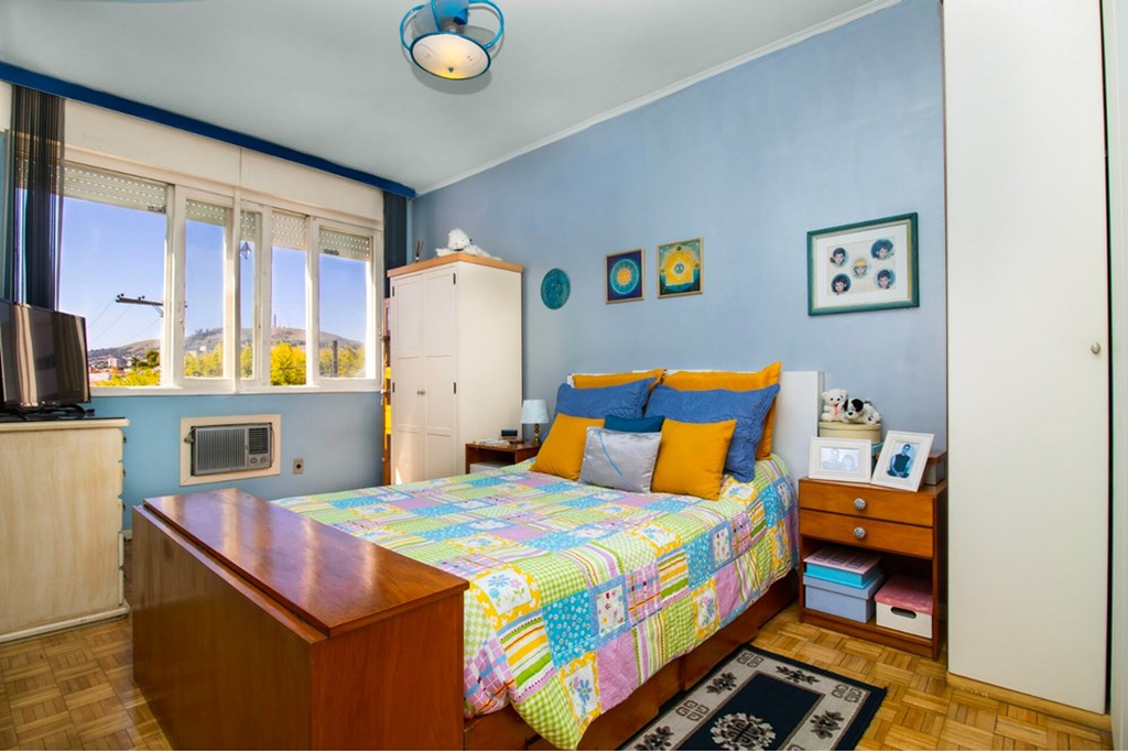 Apartamento, 2 quartos, 93 m² - Foto 3