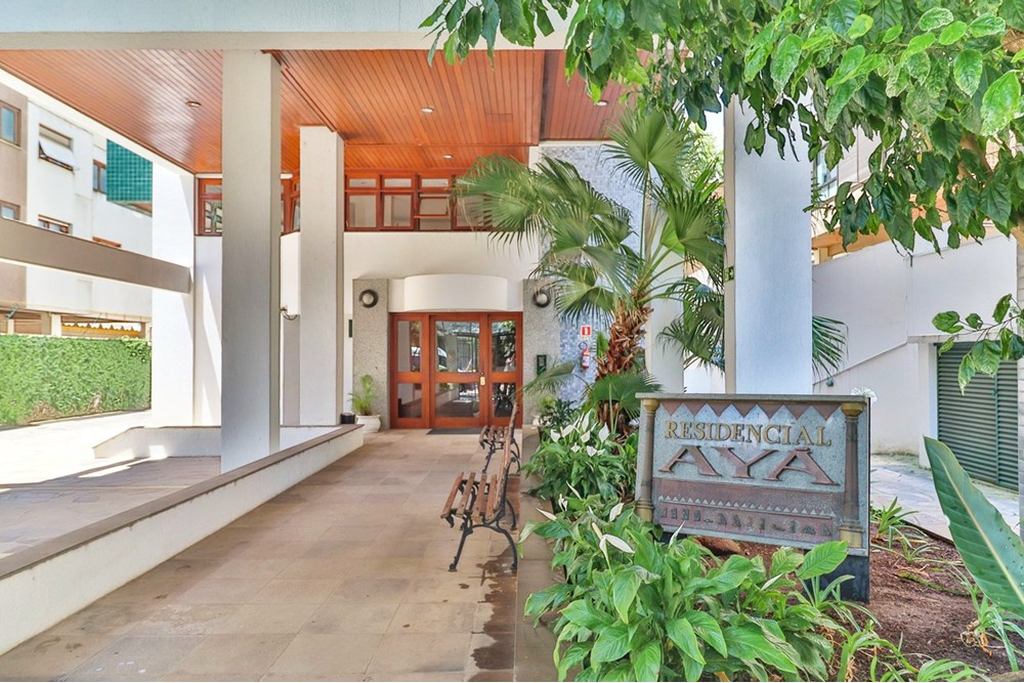 Cobertura, 3 quartos, 218 m² - Foto 34