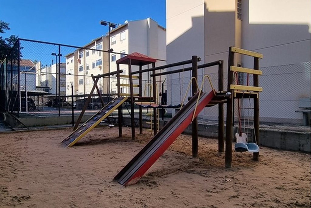 Apartamento, 1 quarto, 38 m² - Foto 8