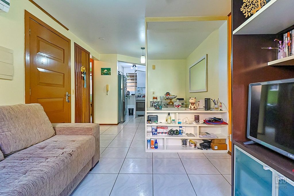 Casa de Condomínio, 3 quartos - Foto 35