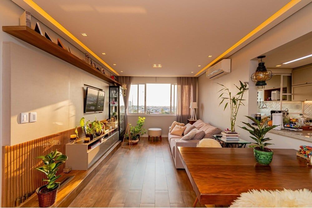 Apartamento à venda com 2 quartos, 80m² - Foto 31