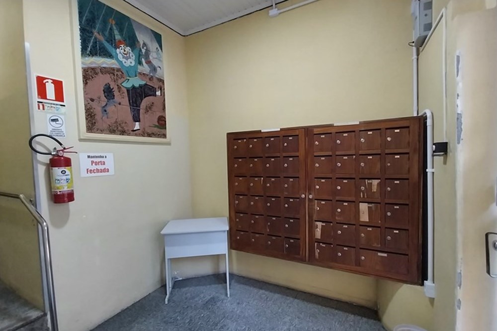 Apartamento, 1 quarto, 31 m² - Foto 5