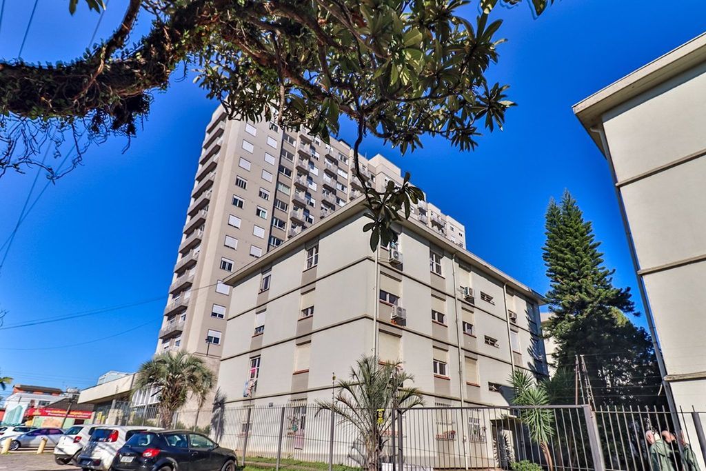 Apartamento, 2 quartos, 52 m² - Foto 26
