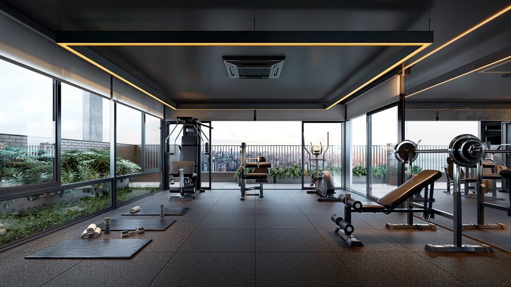 Depósito-Galpão, 187 m² - Foto 18