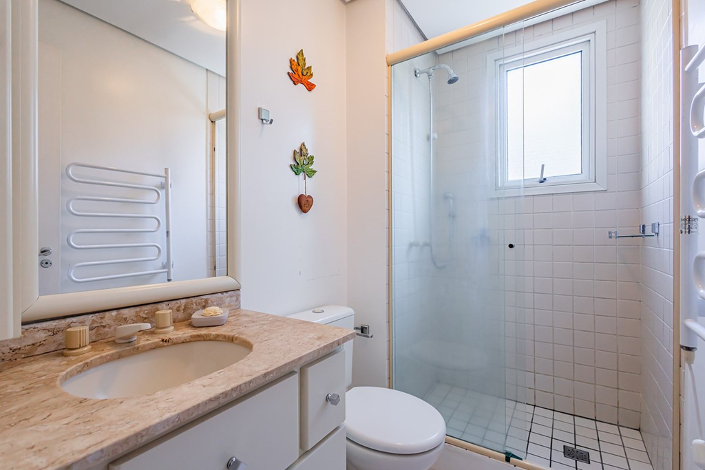 Apartamento, 3 quartos, 85 m² - Foto 15