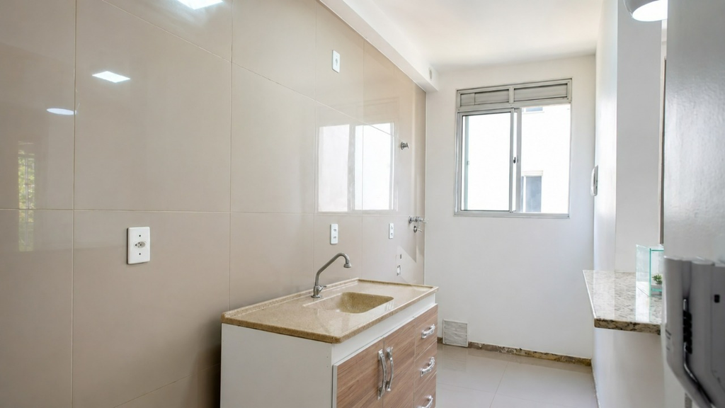 Apartamento, 2 quartos, 43 m² - Foto 26