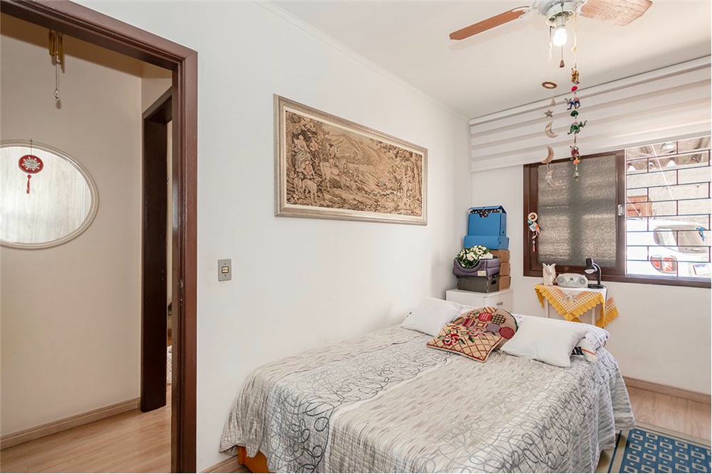 Casa à venda com 4 quartos, 173m² - Foto 12