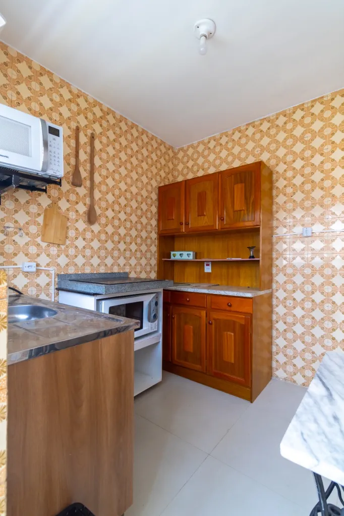 Apartamento, 2 quartos, 55 m² - Foto 14