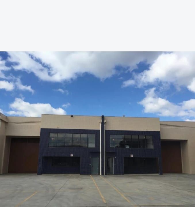 Depósito-Galpão, 1301 m² - Foto 2