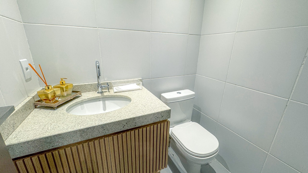 Sala-Conjunto, 38 m² - Foto 44
