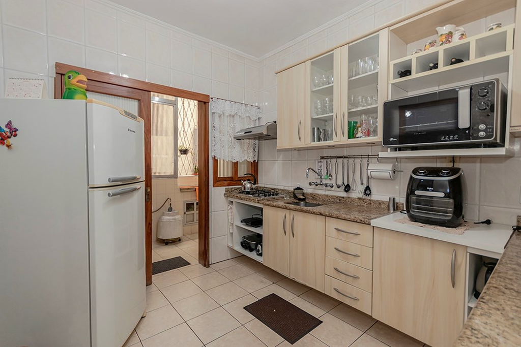 Apartamento, 3 quartos, 116 m² - Foto 12