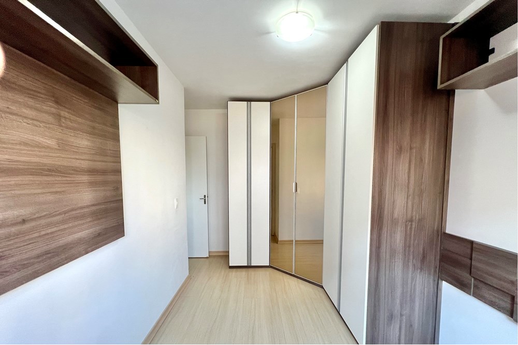 Apartamento à venda com 2 quartos, 53m² - Foto 26