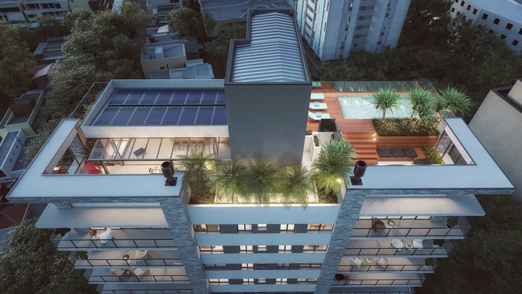 Apartamento, 3 quartos, 136 m² - Foto 16