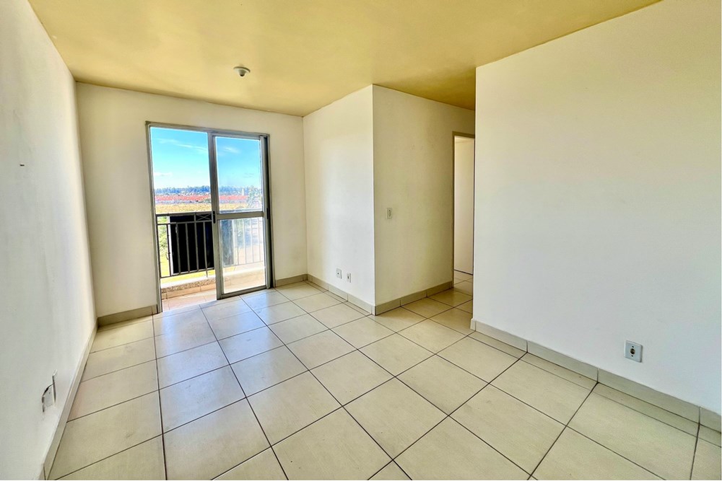 Apartamento à venda com 3 quartos, 58m² - Foto 1