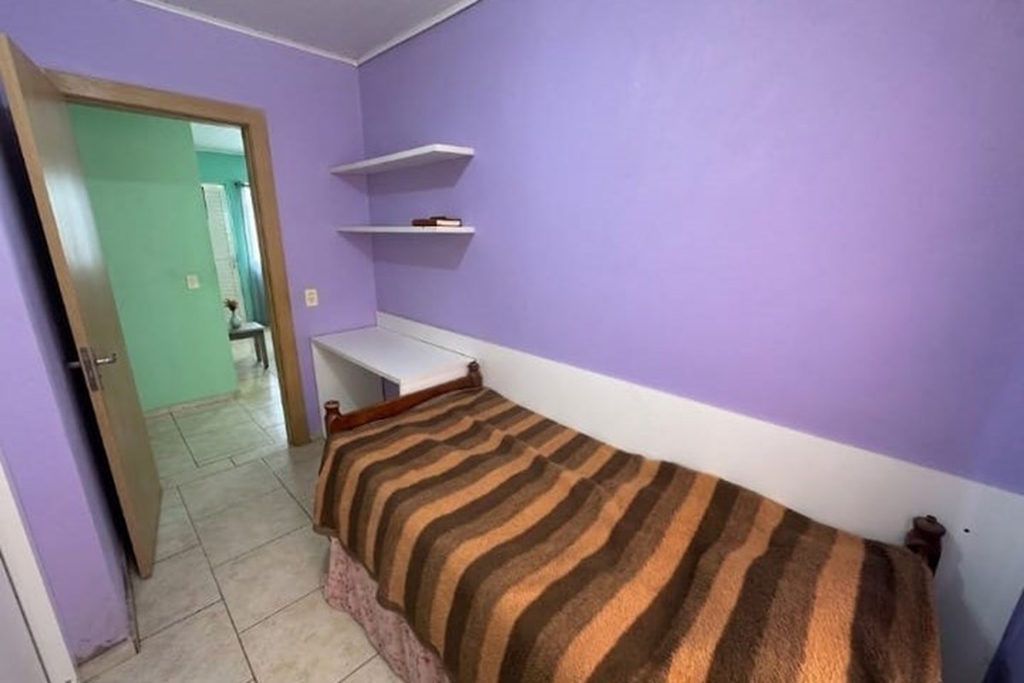 Casa, 2 quartos, 44 m² - Foto 8