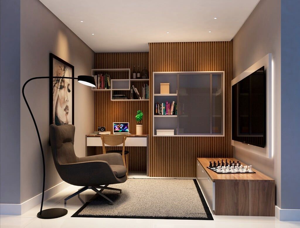 Apartamento, 3 quartos, 181 m² - Foto 20