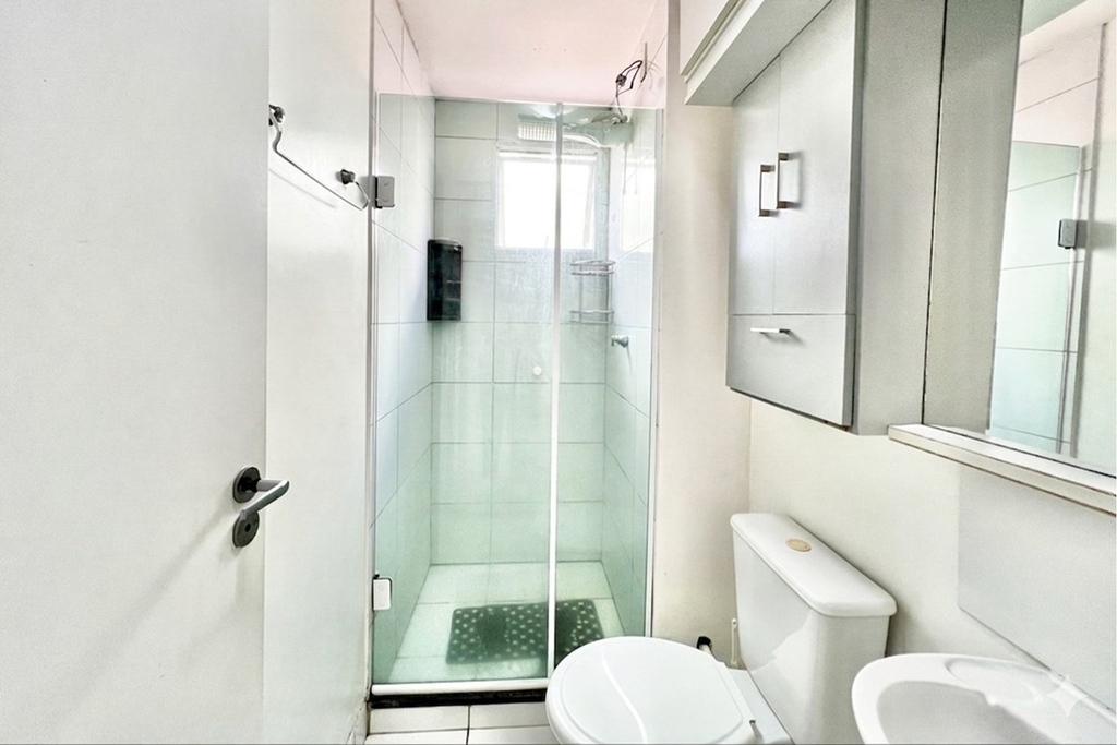 Apartamento, 2 quartos, 43 m² - Foto 46
