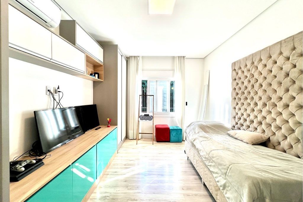Casa, 3 quartos, 331 m² - Foto 8