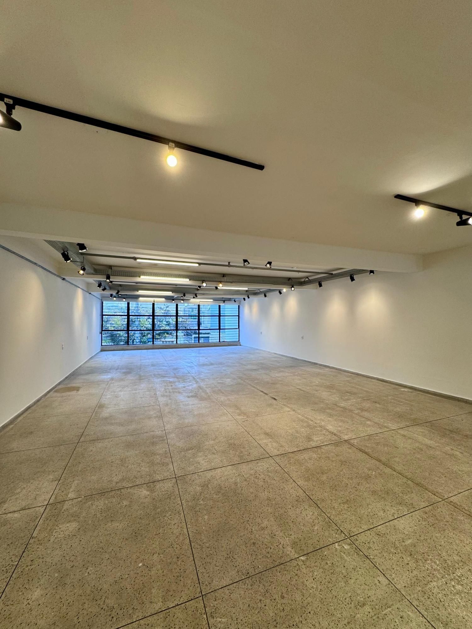 Loja-Salão, 384 m² - Foto 3