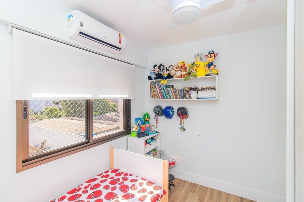 Apartamento à venda com 2 quartos, 78m² - Foto 10