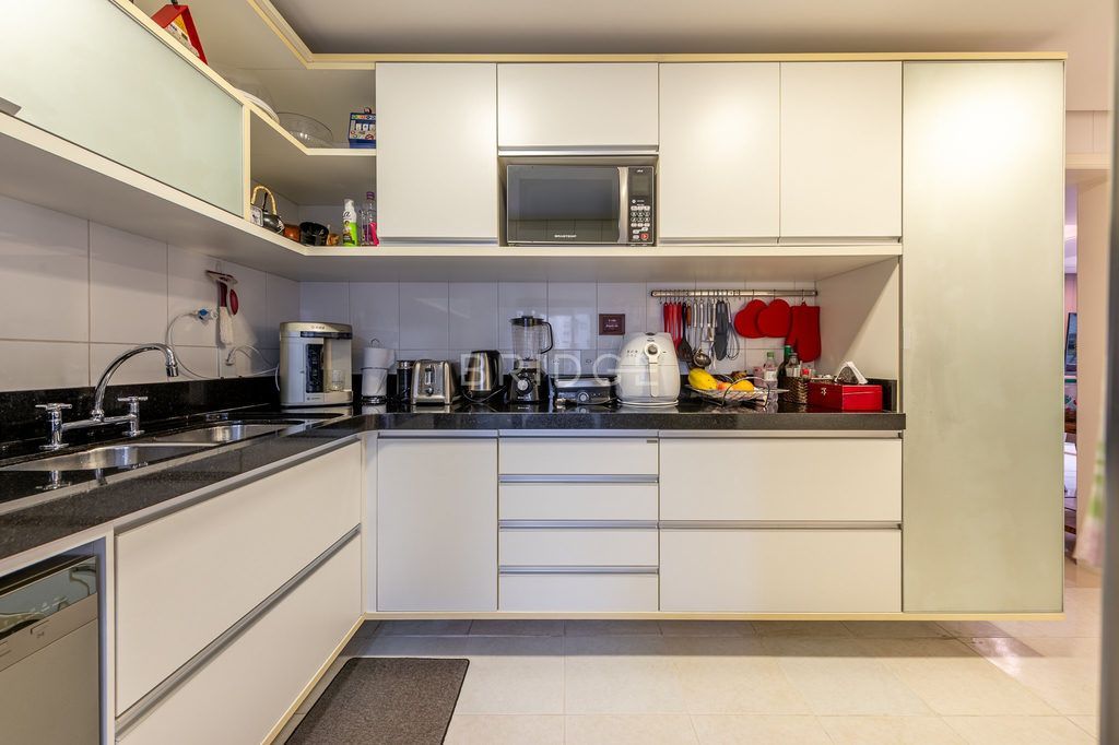Apartamento, 3 quartos, 140 m² - Foto 15