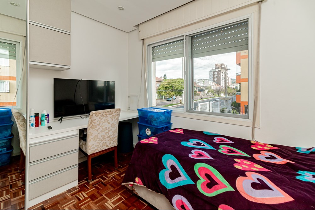 Apartamento, 3 quartos, 91 m² - Foto 13