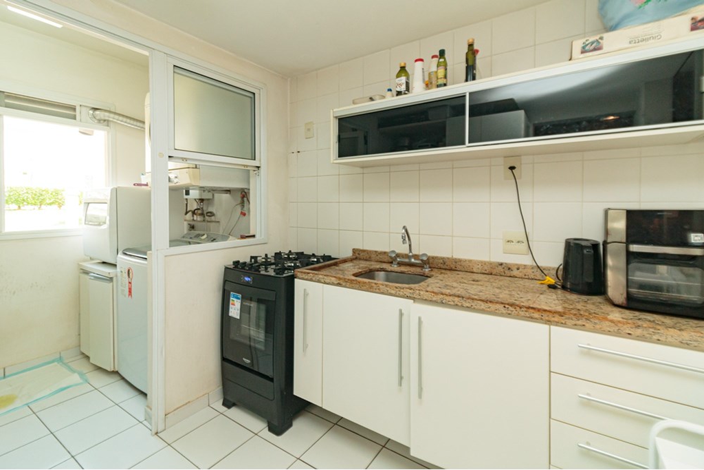 Casa de Condomínio à venda com 4 quartos, 143m² - Foto 6