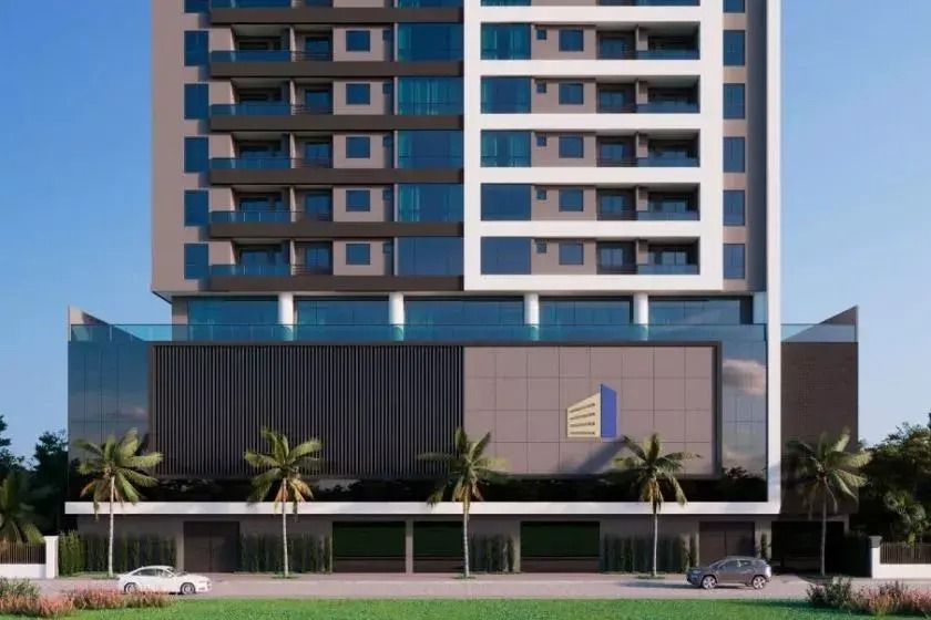 Apartamento, 2 quartos, 69 m² - Foto 5