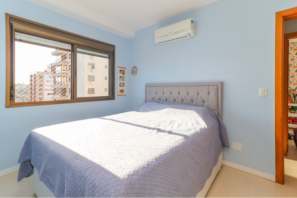 Apartamento, 3 quartos, 85 m² - Foto 7