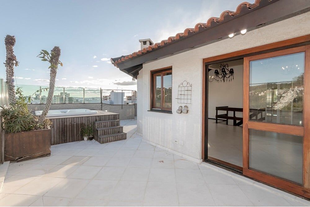 Cobertura à venda com 3 quartos, 215m² - Foto 33