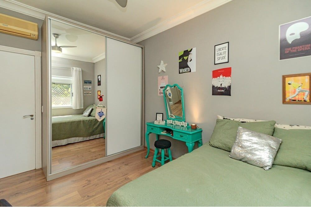 Casa de Condomínio, 3 quartos - Foto 45