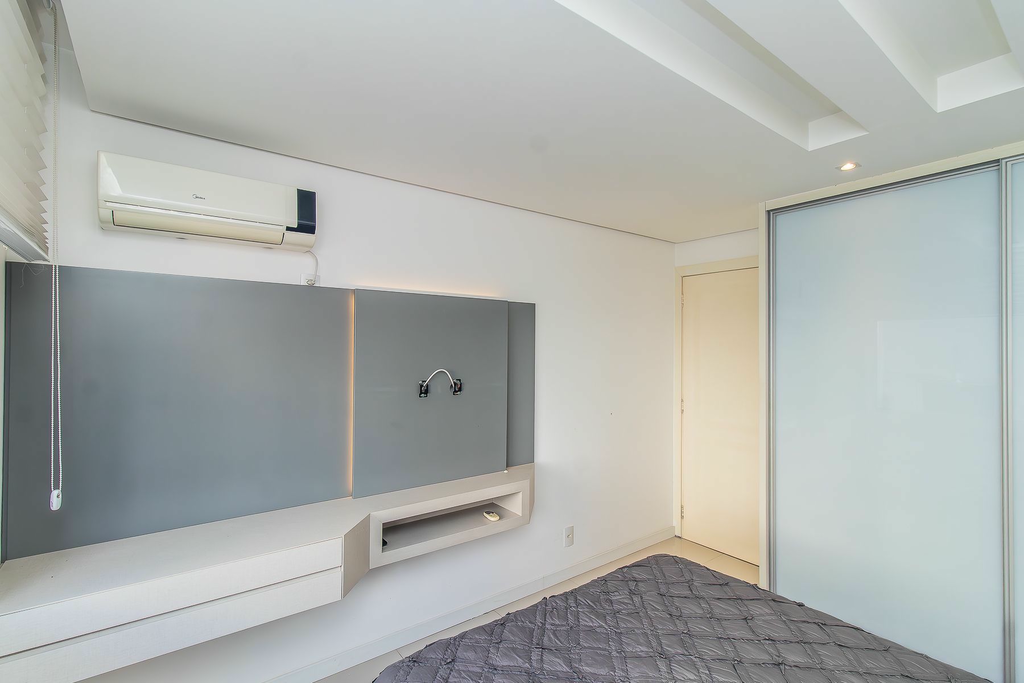 Apartamento, 1 quarto, 48 m² - Foto 11