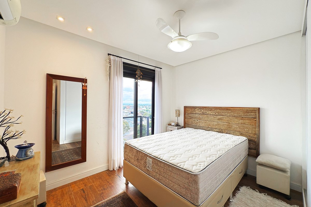 Apartamento, 2 quartos, 64 m² - Foto 33