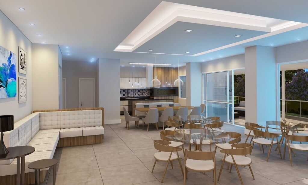 Apartamento, 3 quartos, 183 m² - Foto 24