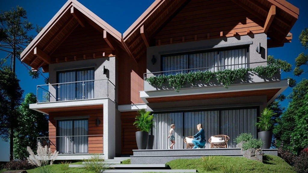 Casa de Condomínio à venda com 4 quartos, 381m² - Foto 20