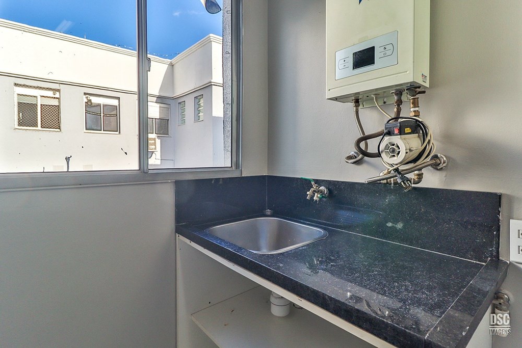 Apartamento, 3 quartos, 70 m² - Foto 3