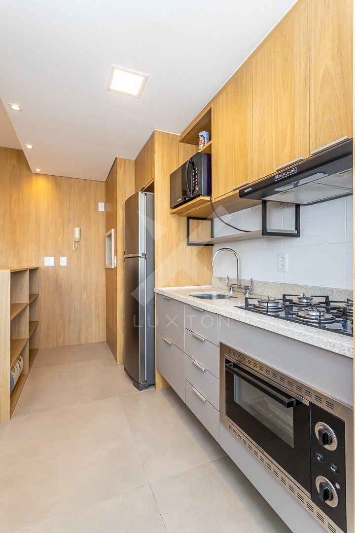 Apartamento, 1 quarto, 51 m² - Foto 44